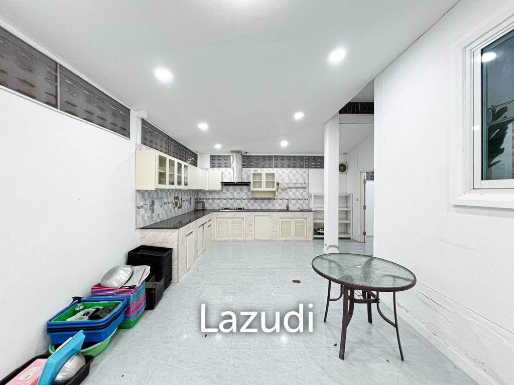 รูป บ้านเดี่ยวชั้นเดียว 135 ตร.ม. ทำเลวังพง ปราณบุรี - รูปที่ 25/42