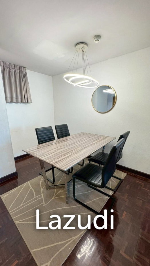 รูป 102 Sqm 2 Bed Tai Ping Towers - รูปที่ 8/10