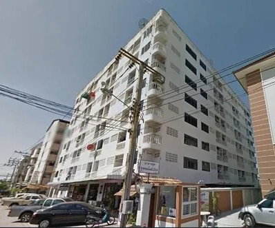 A046525 Roong Condo