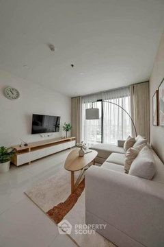 2 ห้องนอน ชั้น 19 Supalai Premier Charoen Nakhon ใกล้ BTS กรุงธนบุรี (ID 2965115)