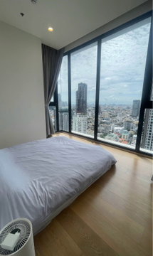 LTHC15929 - Luxury Condo for Rent Sathorn | Anil Sathorn 12 | 67,000 THB  | คอนโดหรูให้เช่า สาทร โครงการ Anil Sathorn 12