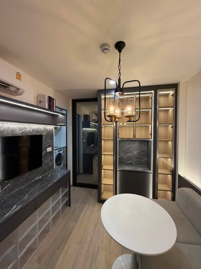 picture Condo for Rent at ONEDER Kaset (C6907010) - 8/12