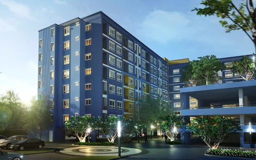 A046266 August Condo Charoenkrung 80