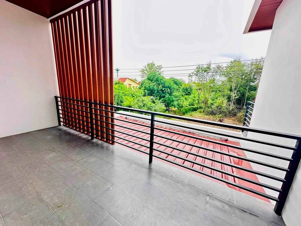 รูป 🏡ขายด่วน! บ้านเดี่ยว 2 ชั้น Modern Style แม่เหียะ เชียงใหม่ ฟรีโอน 5.39 ลบ. 📞063-6649056 - รูปที่ 13/31