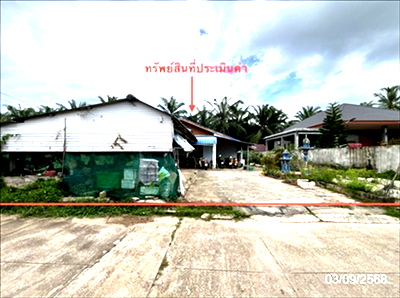 Houses for sale Surat Thani : HOME 125.9 Sq.w. Chaiya Surat Thani for 2.8M