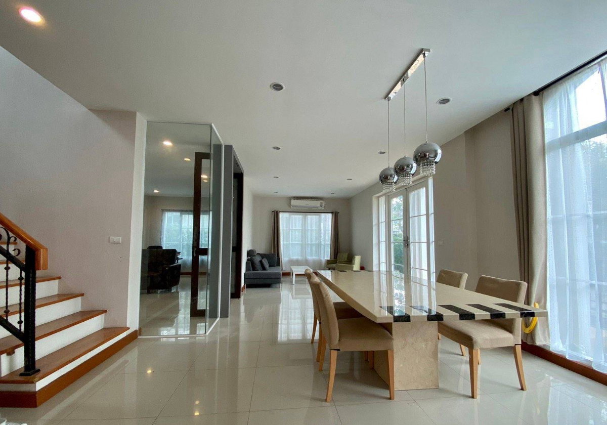 รูป CD03861 - Casa Grand Onnut - Wongwhaen : BTS Onnut - รูปที่ 2/7