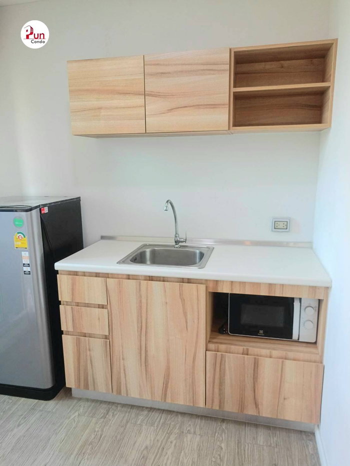 picture Happy condo donmuang the terminal for rent. - 5/20