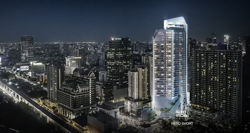 รูป A046367 Ideo Mobi Asoke - รูปที่ 4/4