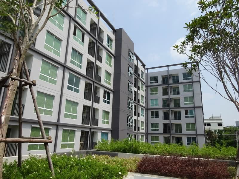รูป A046579 The Bella Condo Rama 2 - รูปที่ 2/2