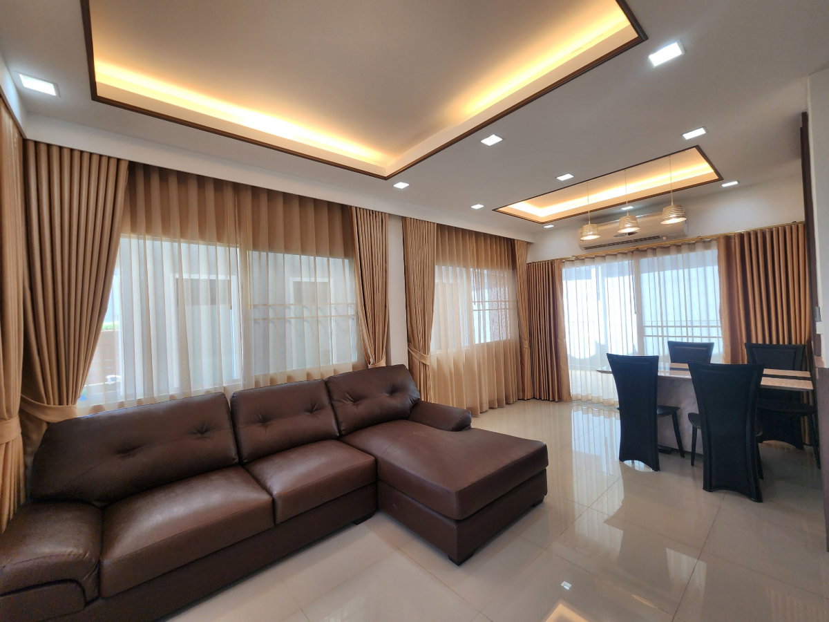 picture CD03641 - Casa Premium Onnut - Wongwhaen - 3/19