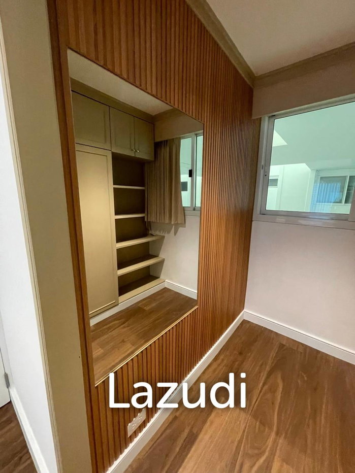 รูป 2 Bed 2 Bath 93 SQ.M Thonglor Tower - รูปที่ 5/19