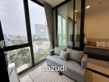 รูปภาพ 1 Bed 1 Bath 33 SQ.M Mazarine Ratchayothin