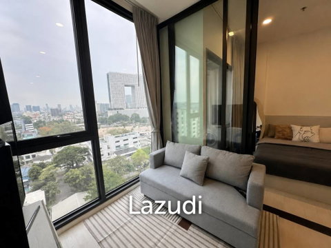 1 Bed 1 Bath 33 SQ.M Mazarine Ratchayothin