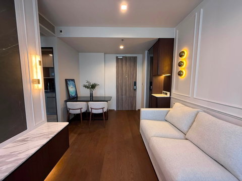 ✨Condo for Rent : Ideo Q Sukhumvit 36  (AP-02) ( line : @condo91 )