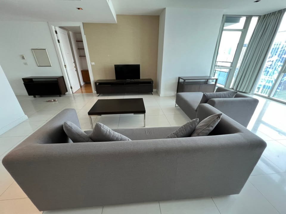 รูป ST694/[ให้เช่า] แอทธินี เรสซิเดนซ์ (Athenee Residence) - รูปที่ 9/14