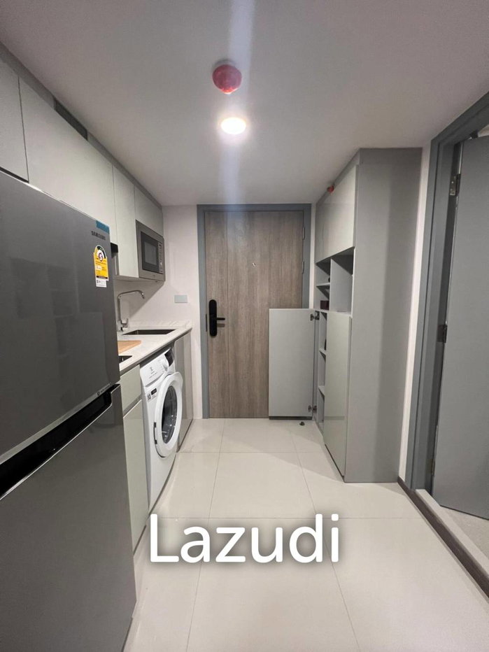 รูป 41 Sqm 1 Bed SOHO Bangkok Ratchada - รูปที่ 5/5