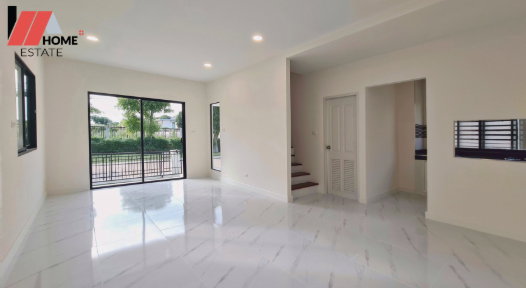 รูป หมู่บ้าน โมดิ วิลล่า (Modi Villa) ปิ่นเกล้า-วงแหวน - รูปที่ 5/20