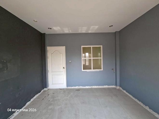 รูป บ้านเดี่ยว 200 ตร.วา เขตภาษีเจริญ กรุงเทพมหานคร 12.2M - รูปที่ 10/45
