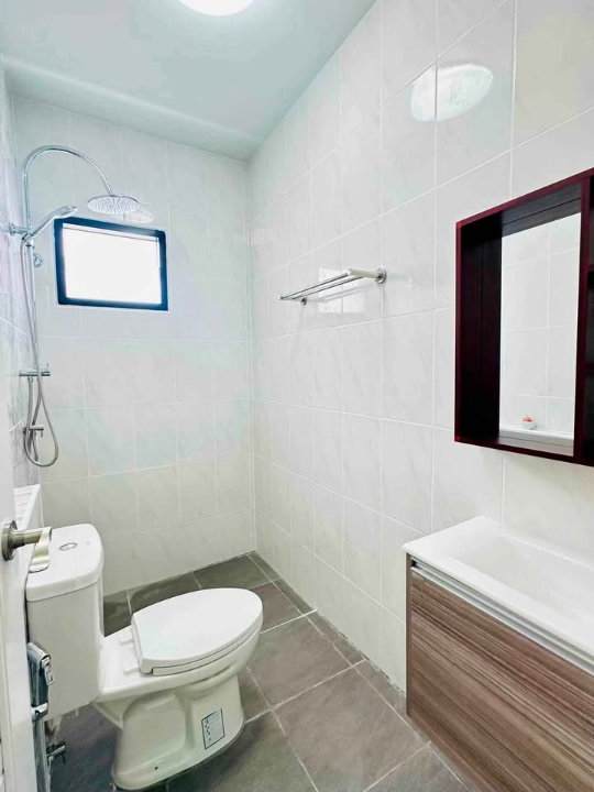 รูป 🏡ขายด่วน! บ้านเดี่ยว 2 ชั้น Modern Style แม่เหียะ เชียงใหม่ ฟรีโอน 5.39 ลบ. 📞063-6649056 - รูปที่ 26/31