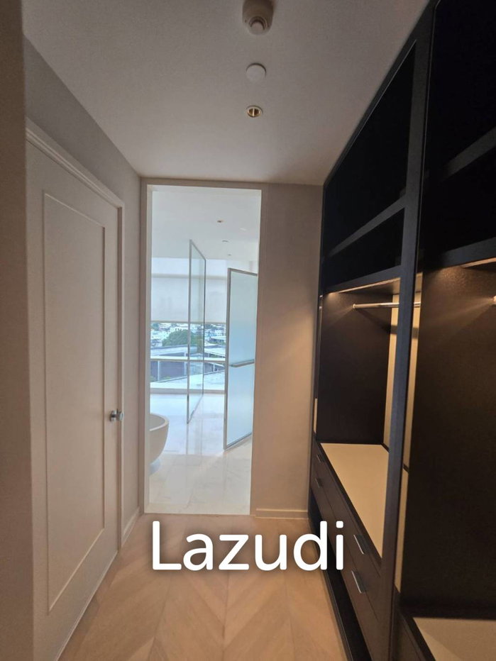 รูป Four Seasons Private Residences 117 Sqm 2 Bed 2 Bath - รูปที่ 18/26