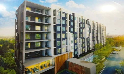 A046511 Regent Home Sukhumvit 81