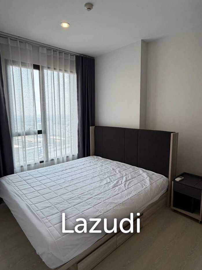 picture 35 Sqm 1 Bed The Niche Pride Thonglor - Phetchaburi - 5/7