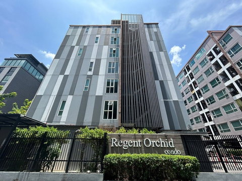 A046514 Regent Orchid Talad Plu
