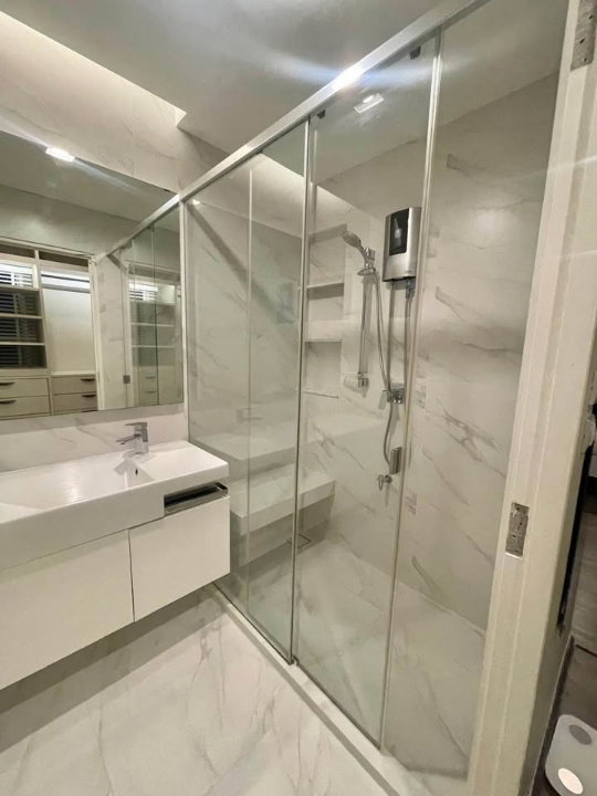 รูป ให้เช่า บ้านสวย ในโครงการ มัณฑนา อ่อนนุช-วงแหวน 5 - รูปที่ 12/15