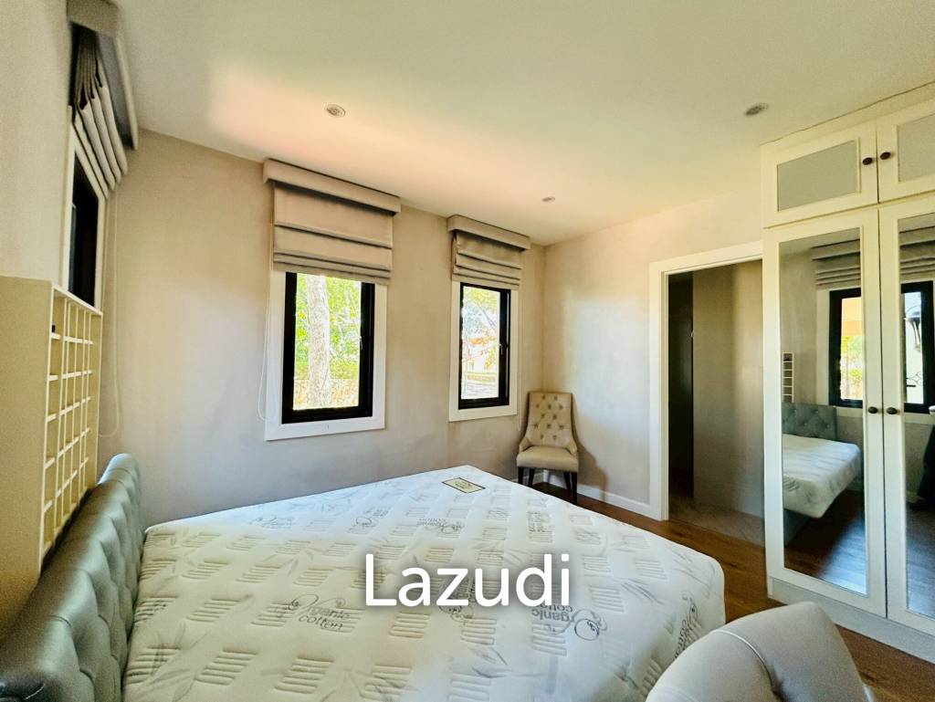 รูป ขายบ้านหรู 3 ห้องนอน นูสาชีวนี นาจอมเทียน - รูปที่ 10/25