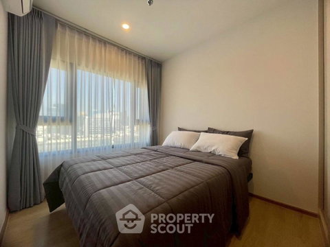 คอนโด 2 ห้องนอน ขนาด 60 ตร.ม. ชั้น 19 ที่ LIFE Rama 4 - Asoke ใกล้ MRT Queen Sirikit 400 ม. (ID 3066937)