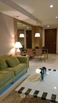 1 ห้องนอน 67 ตร.ม. ชั้น 20 ที่ เดอะ ราชดำริ ใกล้ BTS ราชดำริ 100 ม. (ID 2798816)