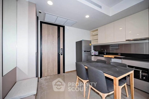 คอนโด 2 ห้องนอน โอกะ เฮ้าส์ สุขุมวิท 36 ชั้น 44 ใกล้ BTS ทองหล่อ (ID 2857415)