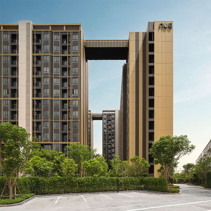 รูป ขายคอนโด Nue Connex Condo Don Mueang 1 ห้องนอน - รูปที่ 3/3