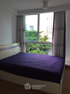 ขายคอนโด 1 ห้องนอน ชาโตว์ อิน ทาวน์ พหลโยธิน 14-2 ใกล้ BTS สะพานควาย (ID 765997)