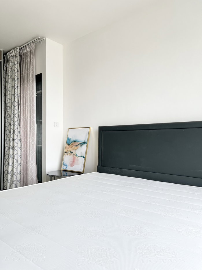 รูป Life Sukhumvit 48 2 bedrooms, for rent - รูปที่ 8/12