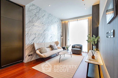 1-BR Condo For Sale, Khun By Yoo, 41 Sqm near BTS Thong Lor (ID 2293031)