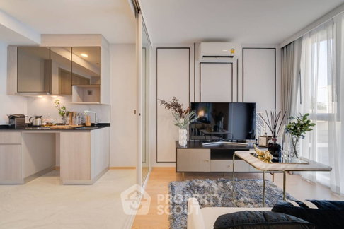 ขายคอนโด 1 ห้องนอน ที่ Chewathai Residence Thonglor กรุงเทพฯ (ID 1316638)