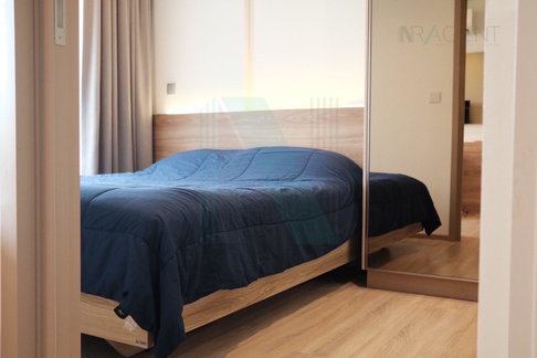 🚩 For Rent Condo KAWA HAUS Building C, Floor 3,1 bed room, Room size 34 sqm
