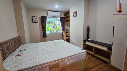 ✨ For Rent: The Next Garden Suite Condo ✨  💰 Only 17,000 THB/month