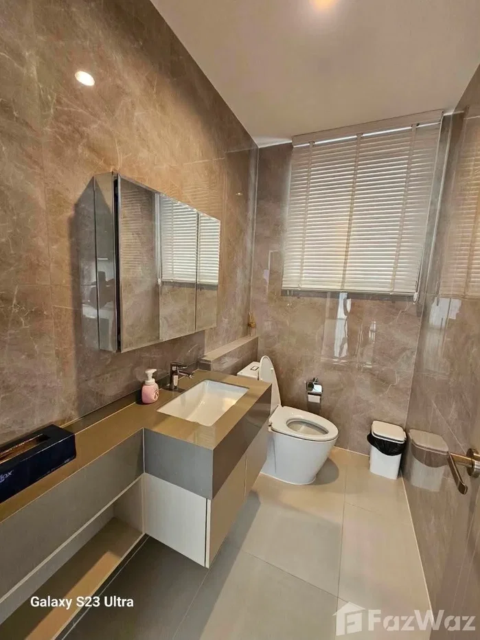 รูป วิลล่าให้เช่า 5 ห้องนอน ในโครงการ แอรี่ ศรีนครินทร์-กรุงเทพกรีฑา 6570898 - รูปที่ 9/13