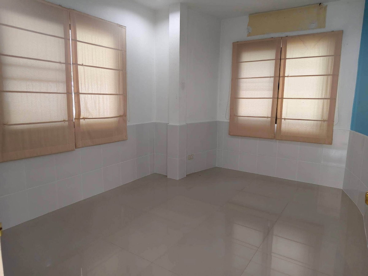 รูป ให้เช่าบ้านเดี่ยว ม.มณีแก้ว เลี่ยงหนองมน ชลบุรี - รูปที่ 8/12