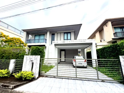 บ้านเดี่ยว เมืองภูเก็ต ภูเก็ต : ขาย บ้านเดี่ยว 3 ห้องนอน ในโครงการ บุราสิริ เกาะแก้ว 6572034