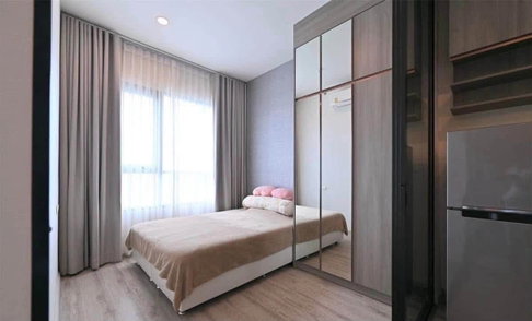 Condo for Sale : Knightsbridge Prime Ratchayothin