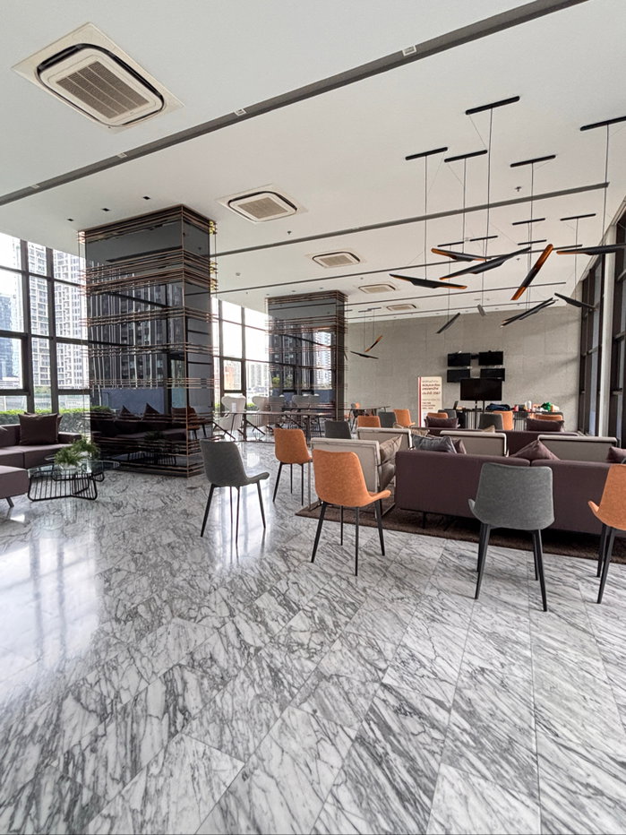 รูป ขายคอนโด Chewathai Residence Asoke - รูปที่ 24/34