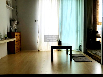 Condos for rent : For Rent Condo , The Parkland Ratchada - Wongsawang , MRT-Wong Sawang , Wong Sawang , Bang Su , Bangkok , CX-103197 ✅ Live chat with us ADD LINE @connexproperty ✅