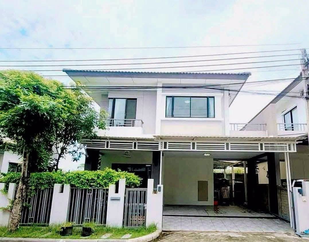 รูป AB06048 - Atoll Java Bay Bangna - Kingkaew 19 : MegaBangna - รูปที่ 2/7