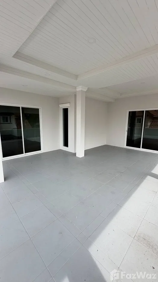รูป บ้านเดี่ยว AC House สายไหม 6545048 - รูปที่ 10/24