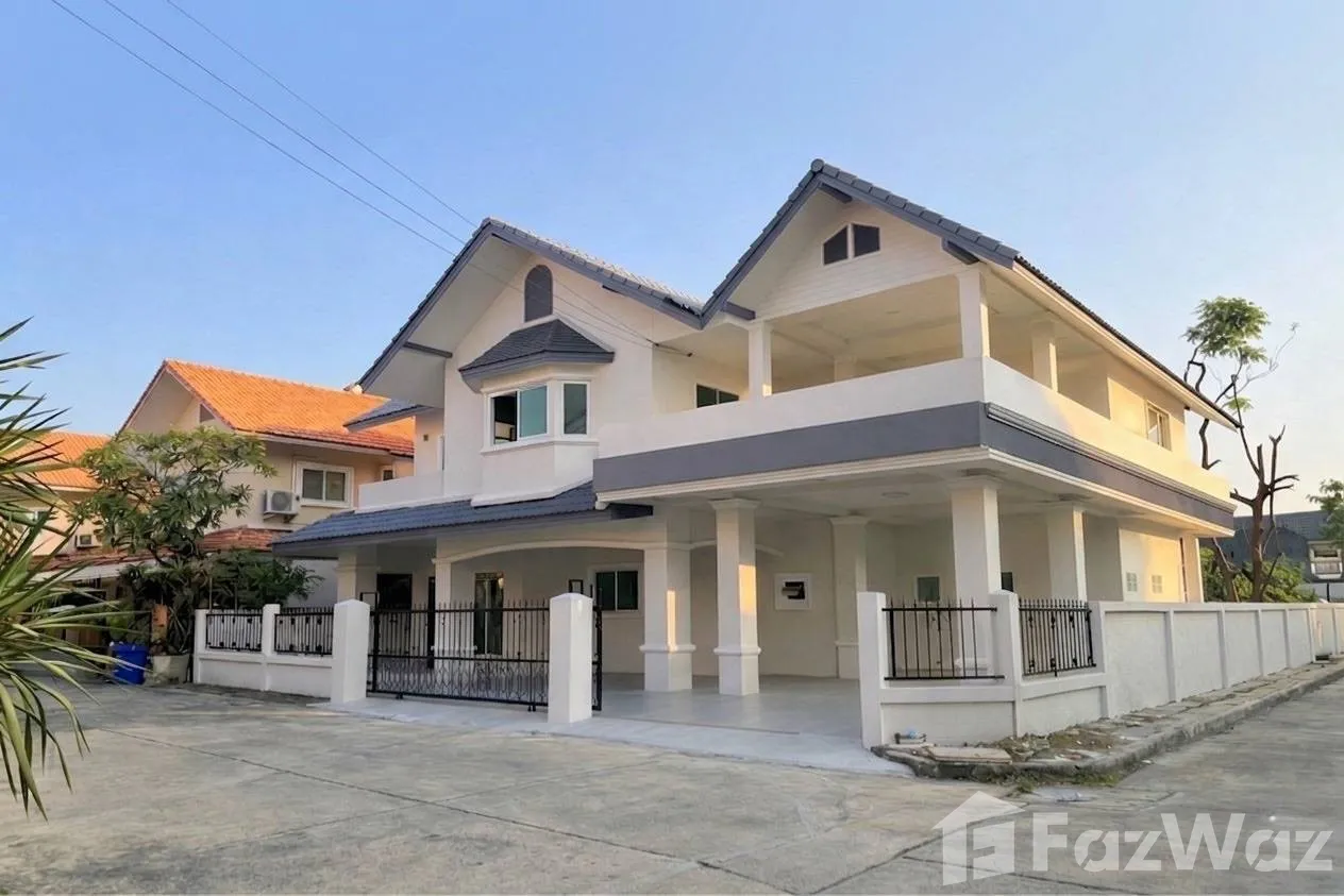 รูป บ้านเดี่ยว AC House สายไหม 6545048 - รูปที่ 23/24