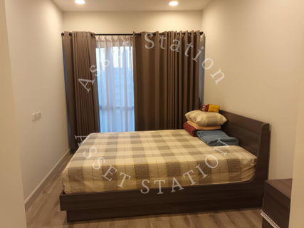 💥HOT DEAL💥Centric Sathorn-Saint Louis คอนโดสุดหรู ห้องว่างเฟอร์ครบครันพร้อมเข้าอยู่ | BTS สุรศักดิ์✨