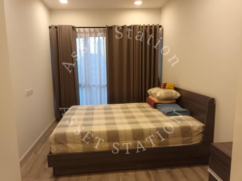 💥HOT DEAL💥Centric Sathorn-Saint Louis คอนโดสุดหรู ห้องว่างเฟอร์ครบครันพร้อมเข้าอยู่ | BTS สุรศักดิ์✨